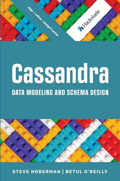 Produktbild: Cassandra Data Modeling and Schema Design