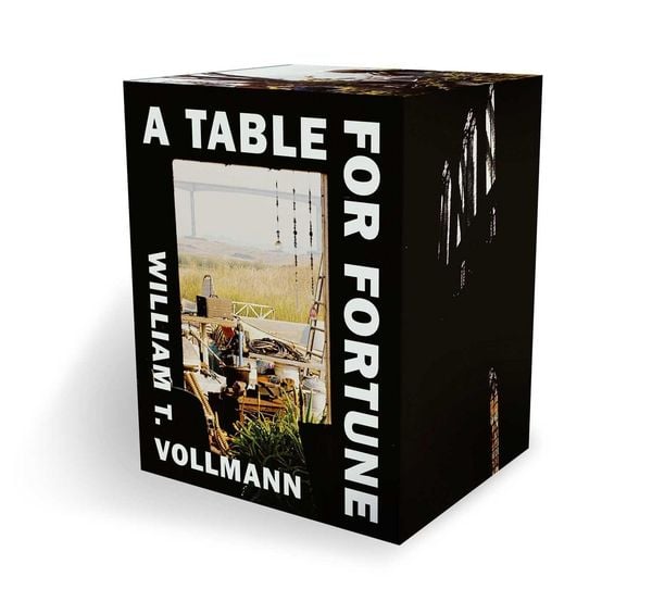 Produktbild: A Table for Fortune: Box Set