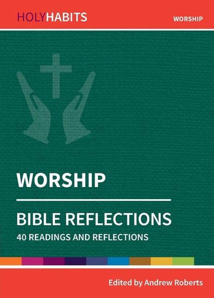 Produktbild: Worship