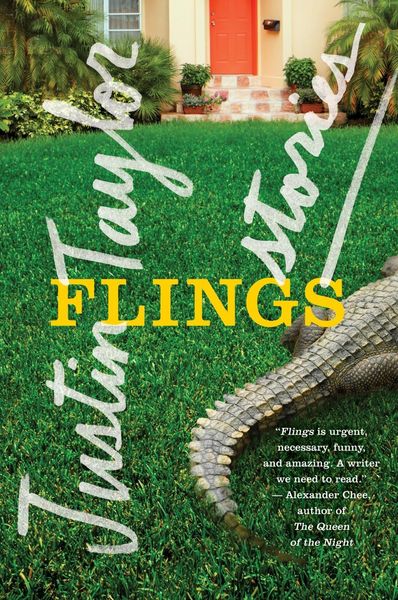 Produktbild: Flings