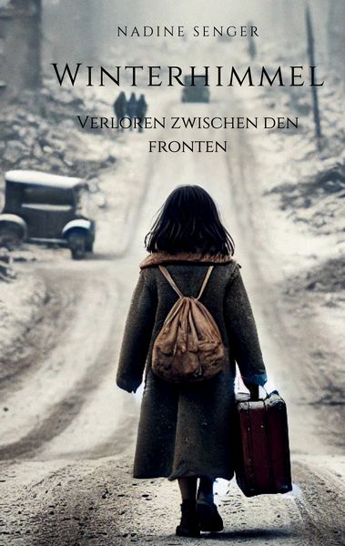 Produktbild: Winterhimmel
