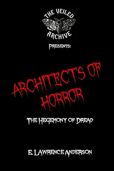 Produktbild: Architects of Horror