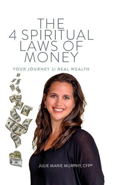 Produktbild: The 4 Spiritual Laws of Money