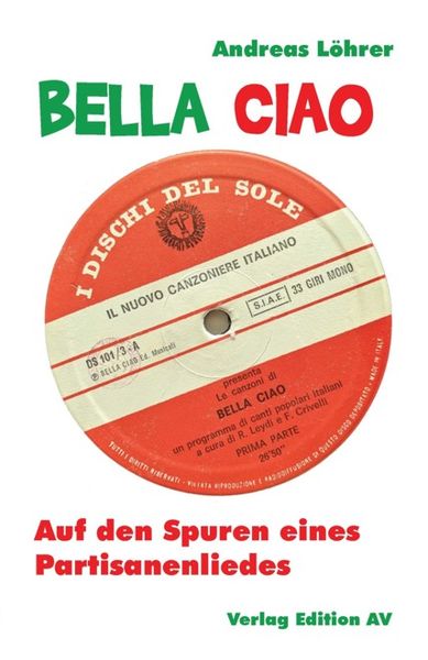 Produktbild: Bella Ciao
