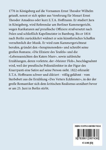 Produktbild: Der Elementargeist