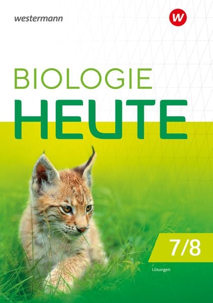 Produktbild: Biologie heute SI - Ausgabe 2024 f&uuml;r die Sekundarstufe I in Berlin und Brandenburg