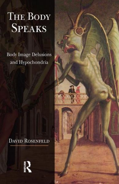 Produktbild: Rosenfeld, D: The Body Speaks