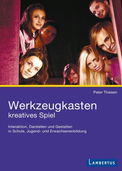 Produktbild: Werkzeugkasten kreatives Spiel