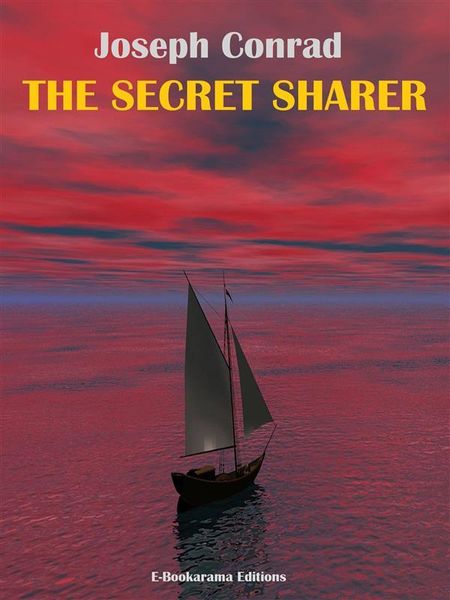 Produktbild: The Secret Sharer