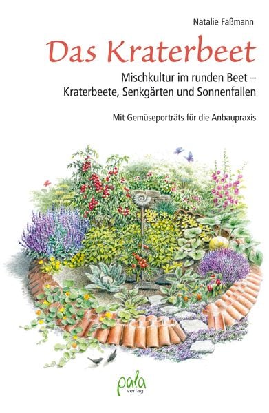 Produktbild: Das Kraterbeet