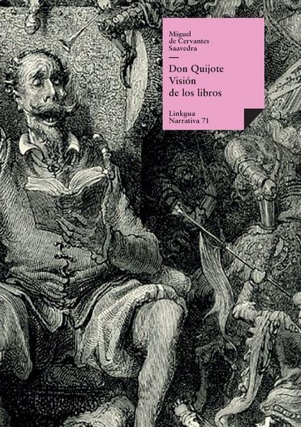 Produktbild: Don Quijote