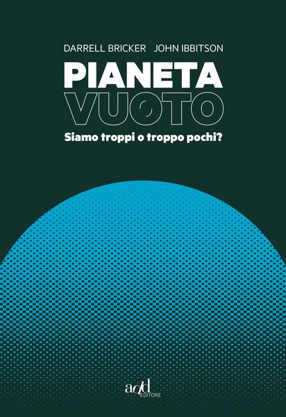 Produktbild: Pianeta vuoto