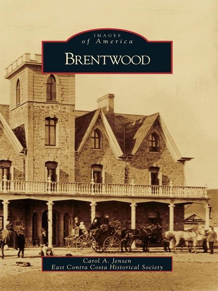 Produktbild: Brentwood