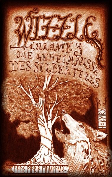 Die Geheimnisse des Silberfells, Taschenbuch von Klaus Maria Müller-Hoberg, BoD – Books on Demand, 9783756812493