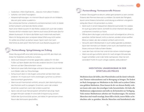 Produktbild: Chakra - 7 Tore zur Seele