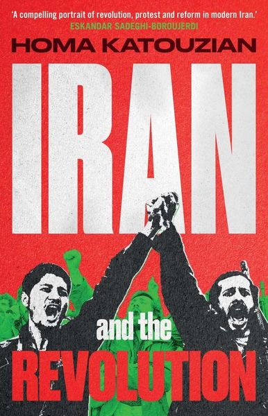 Produktbild: Iran and the Revolution