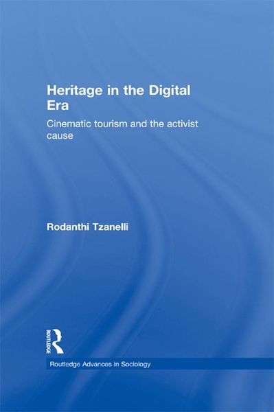 Produktbild: Heritage in the Digital Era