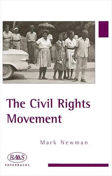 Produktbild: Civil Rights Movement
