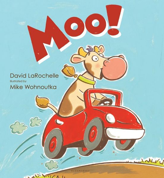 Produktbild: Moo!