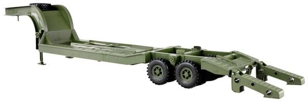 Produktbild: Amewi 22671 Ural B36 1:16 Elektro RC Modell-LKW RtR inkl. Akku und Ladekabel, Vorlackiert, mit Lichteffekt