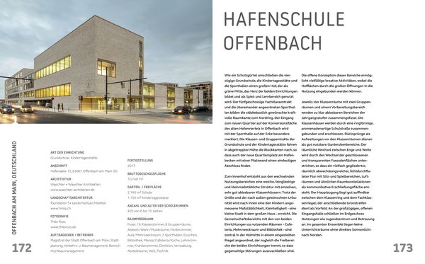 Produktbild: Schulen - Bauten f&uuml;r die Allgemeinbildung