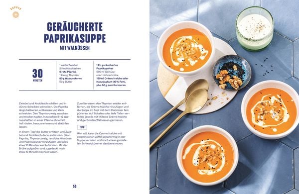 Produktbild: Mediterran Express