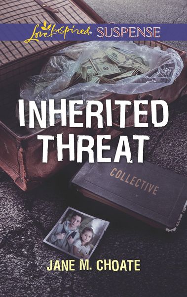 Produktbild: Inherited Threat