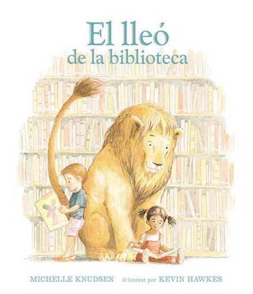 Produktbild: El lle&oacute; de la biblioteca