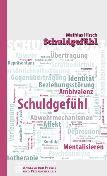 Produktbild: Schuldgef&uuml;hl