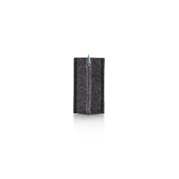 Produktbild: Magnetoplan Tafelwischer Schreibtafel magnetoWipe 105mm x 60mm x 5.2mm 1228801 1St.