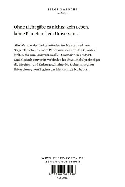 Produktbild: Licht