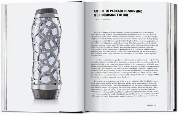 Produktbild: The Package Design Book. Volume 2