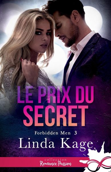Produktbild: Le prix du secret