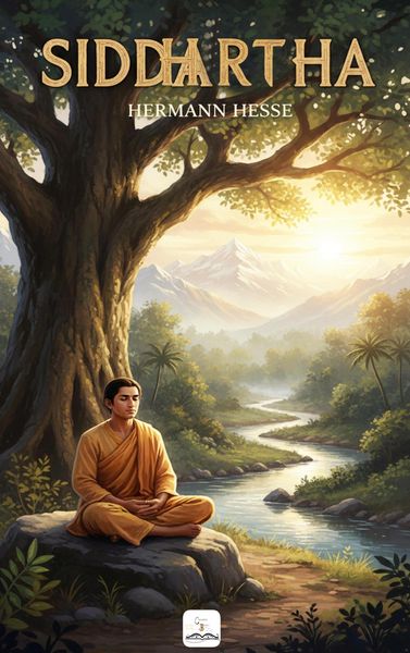 Produktbild: Siddhartha