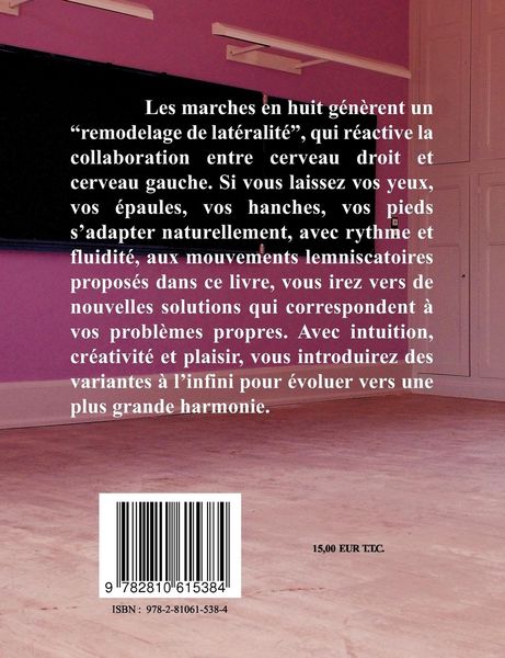Produktbild: Les Marches En Huit
