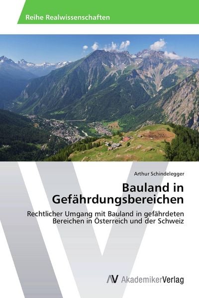 Produktbild: Bauland in Gef&auml;hrdungsbereichen
