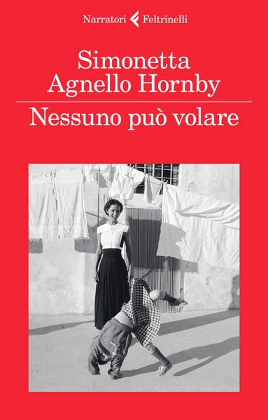 Produktbild: Nessuno pu&ograve; volare