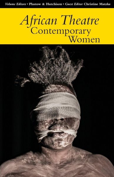 Produktbild: African Theatre 14