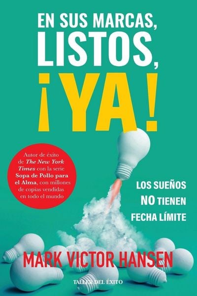 Produktbild: En sus marcas, listos, &iexcl;YA!