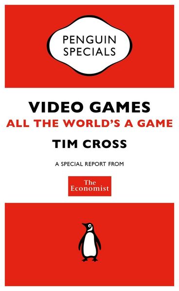 Produktbild: The Economist: Video Games
