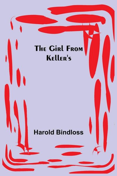 Produktbild: The Girl from Keller's