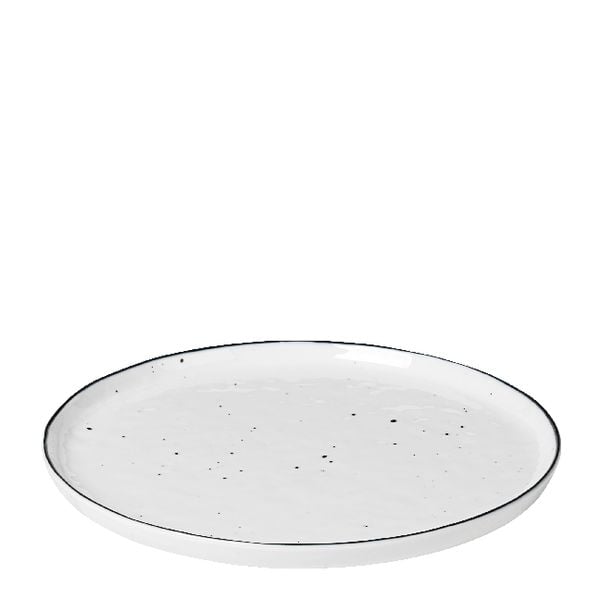 Produktbild: Broste copenhagen Teller Salt 22 cm Keramik