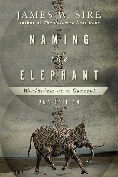 Produktbild: Naming the Elephant
