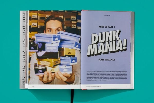 Produktbild: Sneaker Freaker