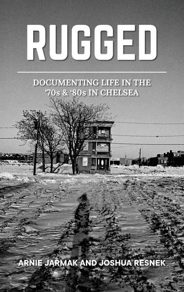 Produktbild: Rugged