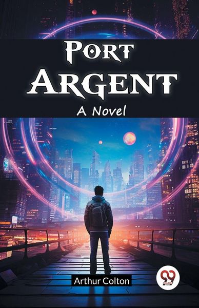 Produktbild: Port Argent A Novel