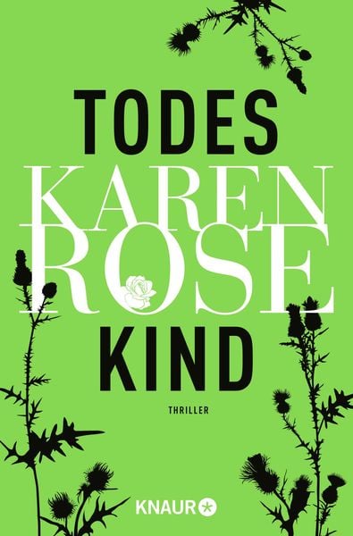 Produktbild: Todeskind