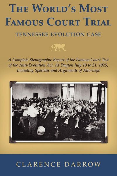 Produktbild: The World's Most Famous Court Trial