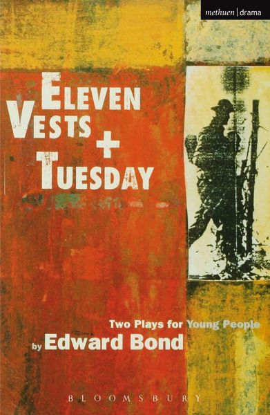 Produktbild: Eleven Vests' & 'Tuesday'