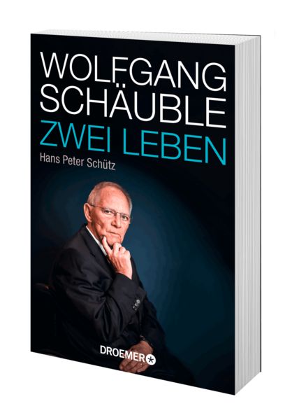 Produktbild: Wolfgang Sch&auml;uble